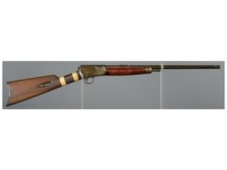 Winchester Model 1903 Semi-Automatic Rifle