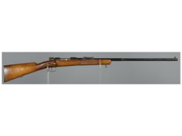 Chilean Contract DWM Model 1895 Mauser Sporting Rifle