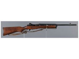 Ruger Mini-14 Semi-Automatic Rifle