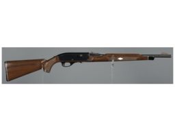 Remington Mohawk 10 C Semi-Automatic Rifle