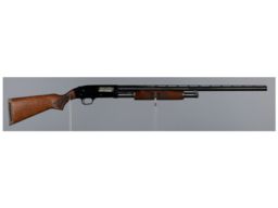 Mossberg Model 500 AG Slide-Action Shotgun