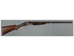 Remington Model 1900 Double Barrel Shotgun