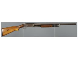 Remington Model 10 Slide Action Shotgun