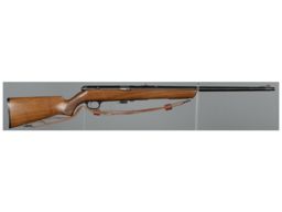 Harrington & Richardson Model 150 Leatherneck Semi-Auto Rifle