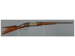 Savage Arms Company Model 99 Lever Action Rifle