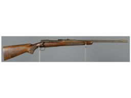 Pre-64 Winchester Model 70 Bolt Action Rifle