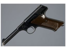 Colt Challenger Semi-Automatic Pistol