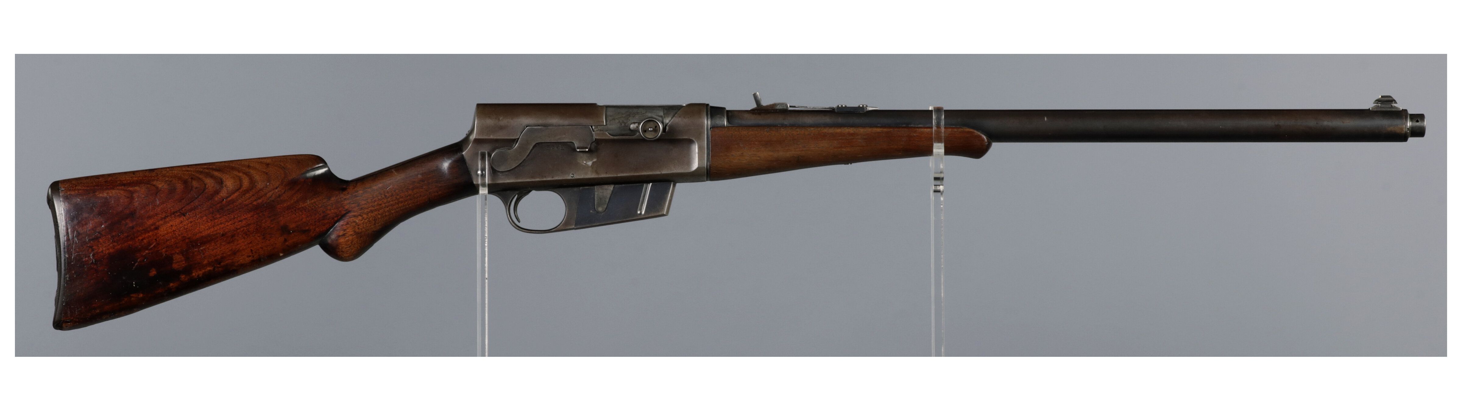 Remington Model 8 Semi-Automatic Rifle | Rock Island Auction