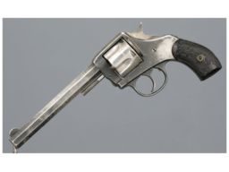 Harrington & Richardson The American Double Action Revolver