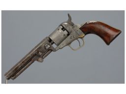 Colt Model 1849 Pocket Percussion Revolver