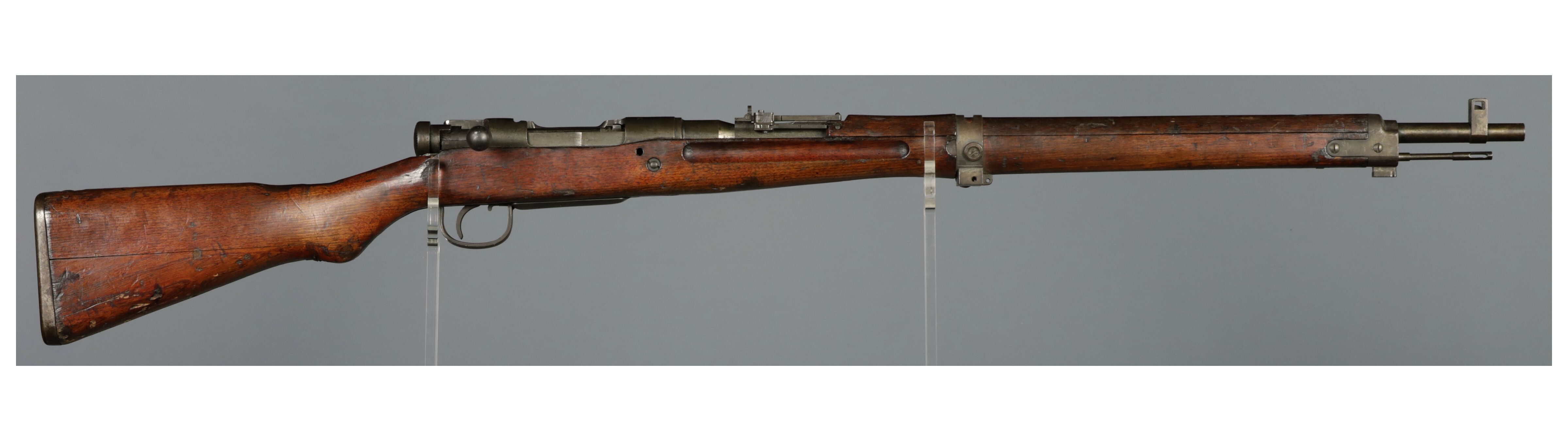 Japanese Toyo Juki Kogyo Type 99 Bolt Action Rifle | Rock Island Auction