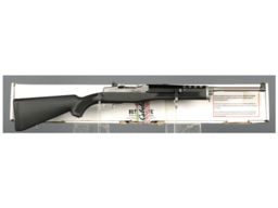 Ruger Semi-Automatic Ranch Rifle with Box