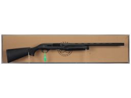 Wimberley Arms Model WA-2 Semi-Automatic Shotgun with Box