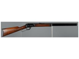 Marlin Model 1889 Lever Action Rifle