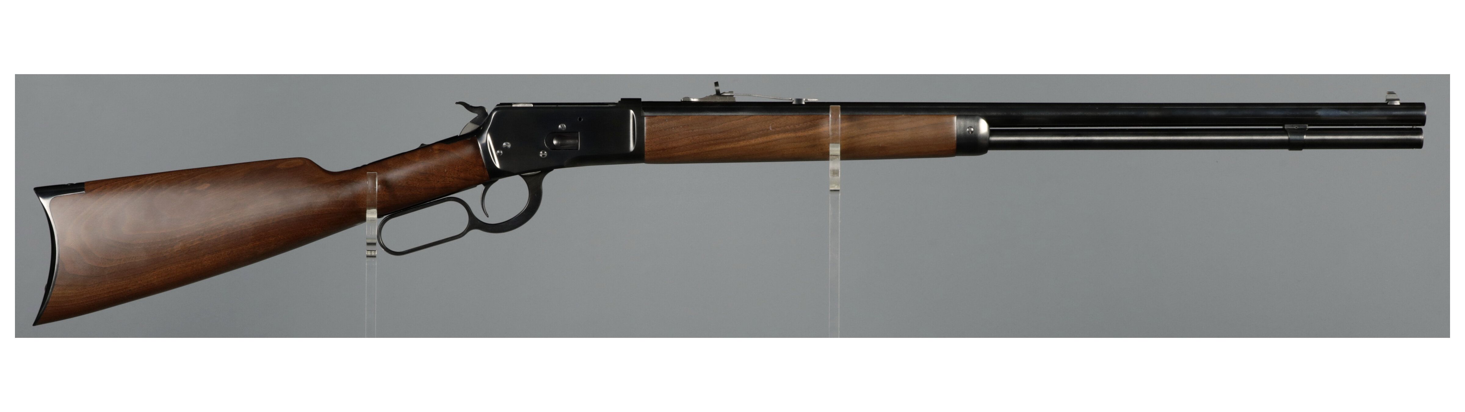 Winchester Model 1892 Lever Action Rifle | Rock Island Auction