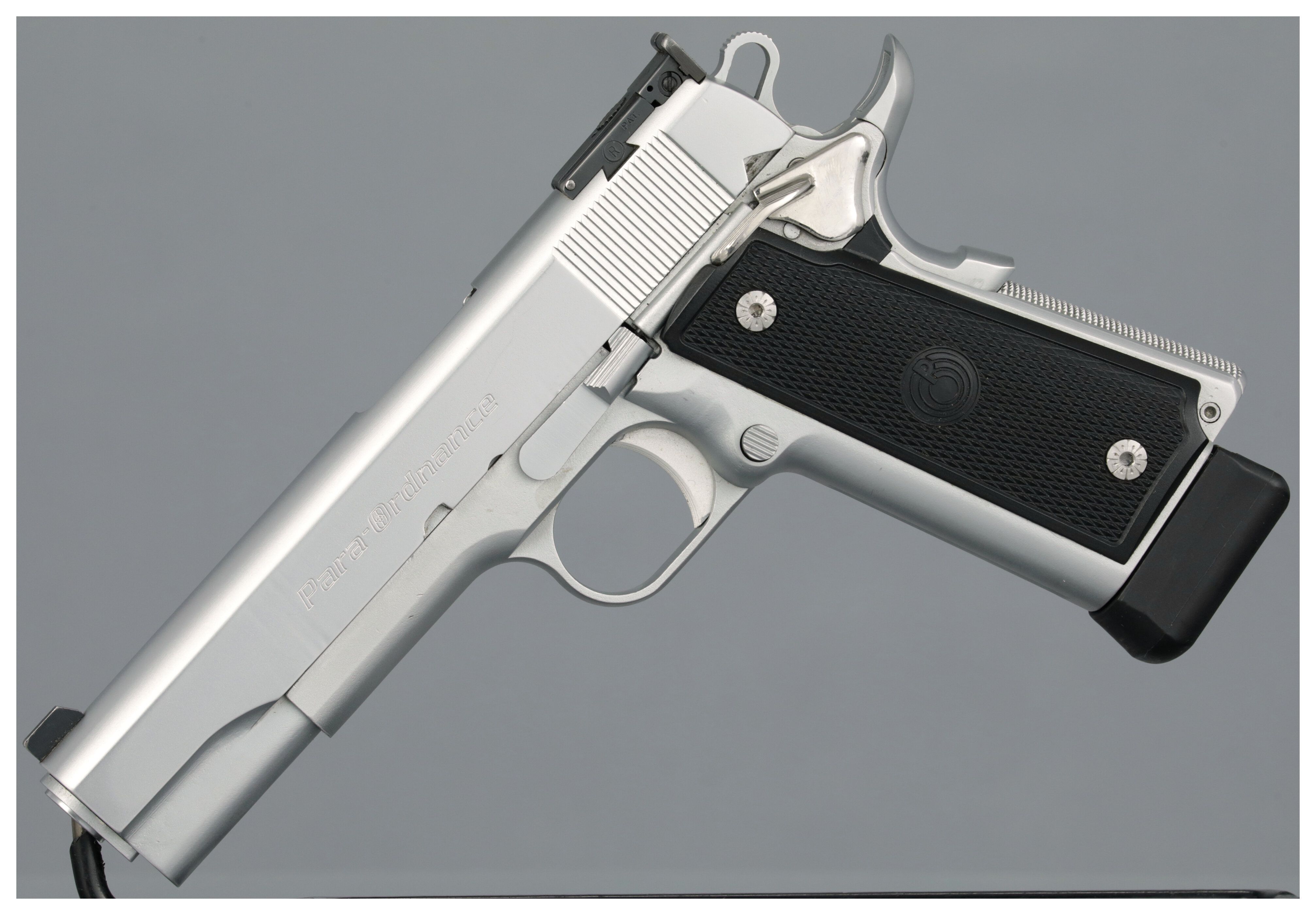 Para Ordnance Model P14.45 Semi-Automatic Pistol | Rock Island Auction