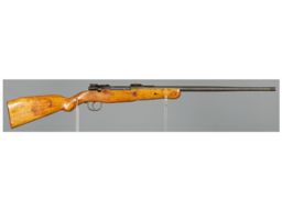 Steyr "bnz45"  Code Model 98 Bolt Action Sporting Rifle