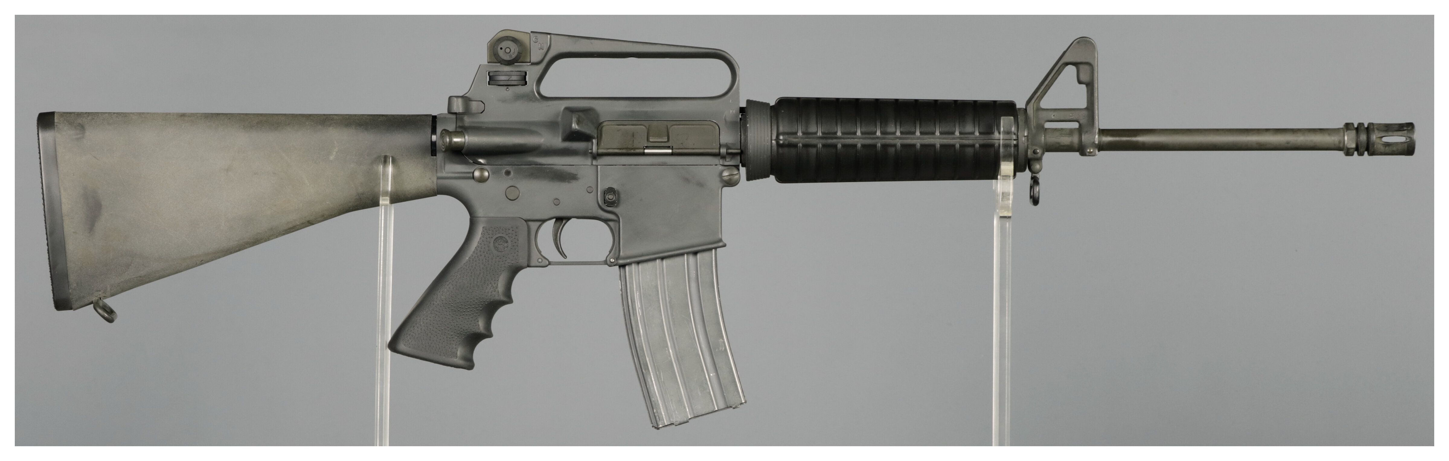 Colt Sporter Lightweight Semi-Automatic Rifle | Rock Island Auction