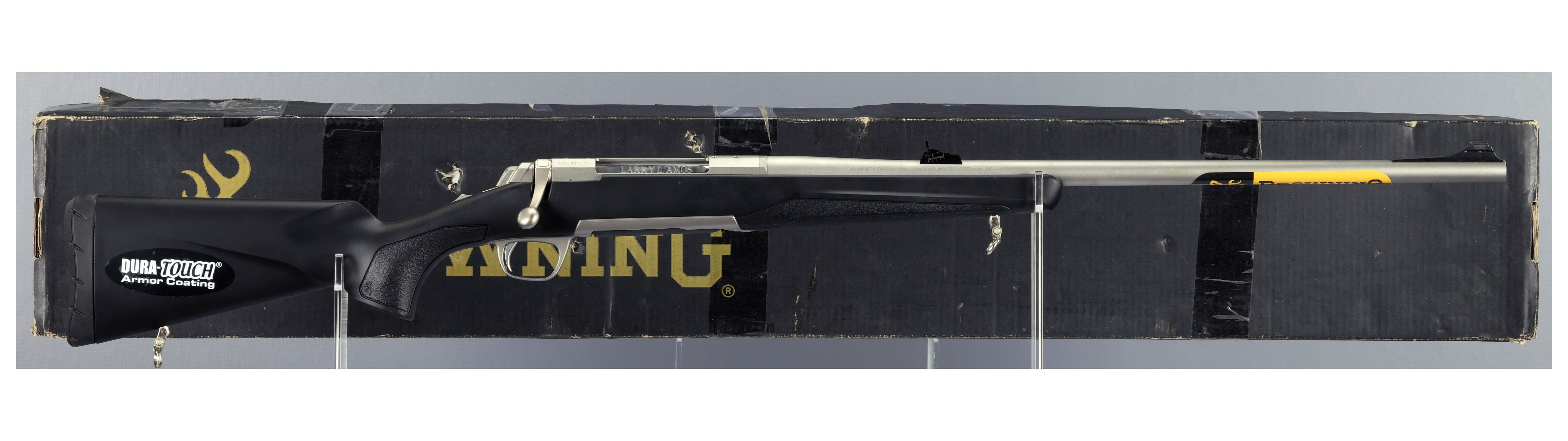 Browning X-Bolt Bolt Action Rifle with Box | Rock Island Auction