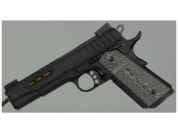 Kimber Rapid Semi-Automatic Pistol