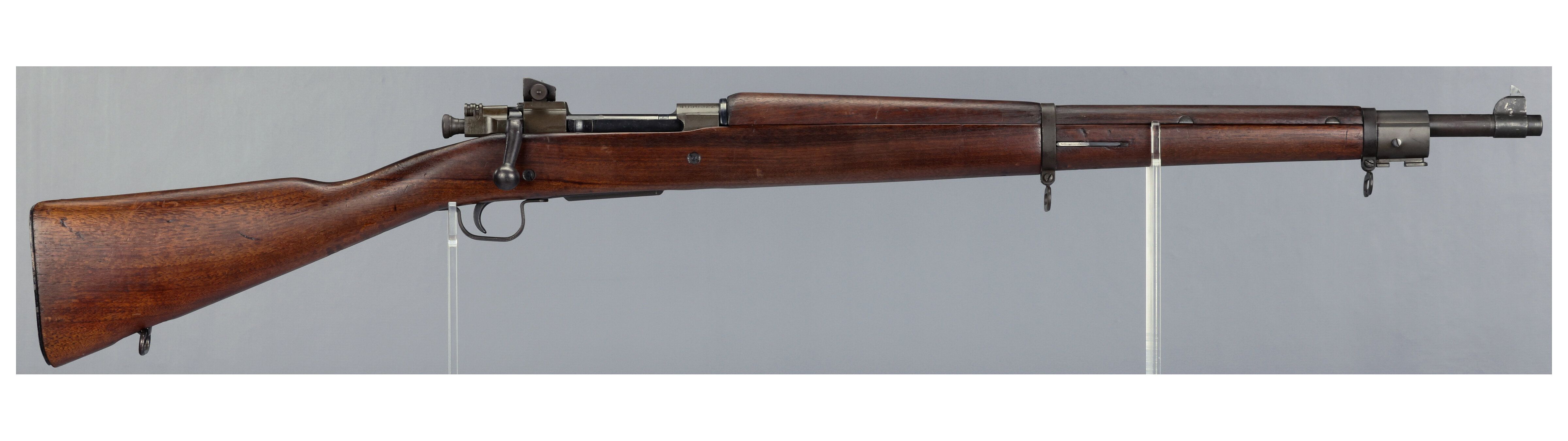 U.S. Remington Model 1903A3 Rifle | Rock Island Auction