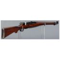 Swiss K31 Straight Pull Bolt Action Rifle | Rock Island Auction