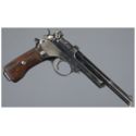 Argentine Contract Steyr Mannlicher Model 1905 Pistol | Rock Island Auction