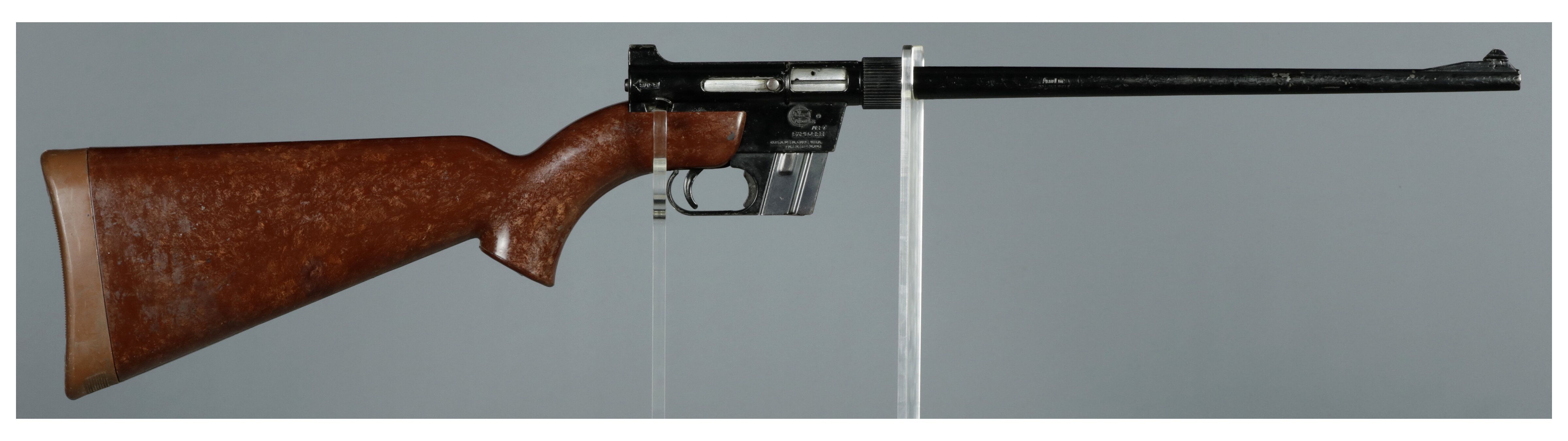 Armalite AR-7 Explorer Semi-Automatic Rifle | Rock Island Auction