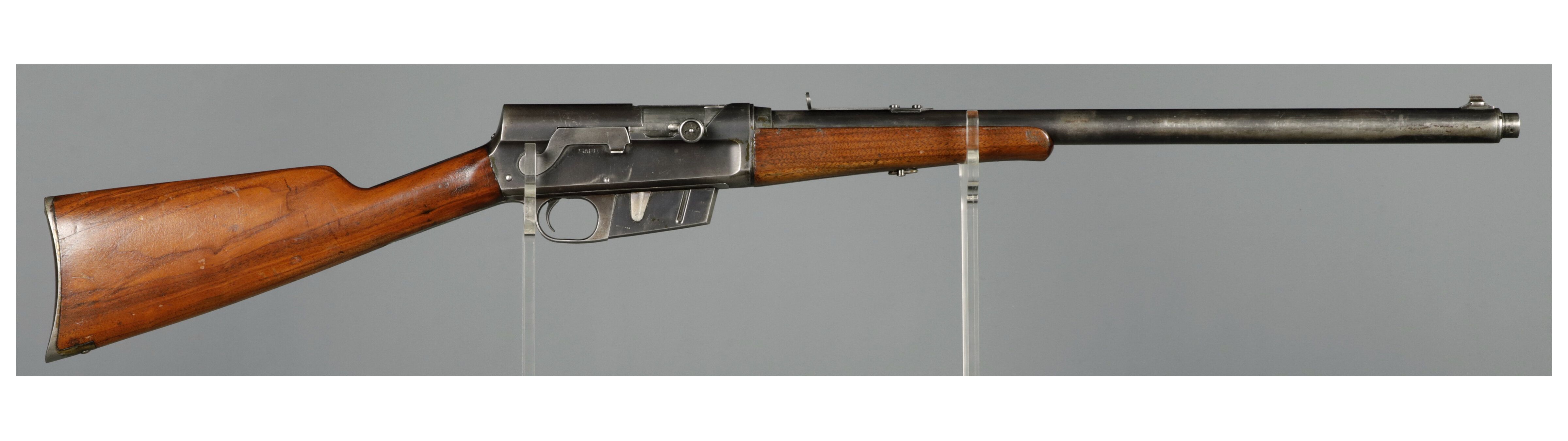 Remington Model 8 Semi-Automatic Rifle | Rock Island Auction