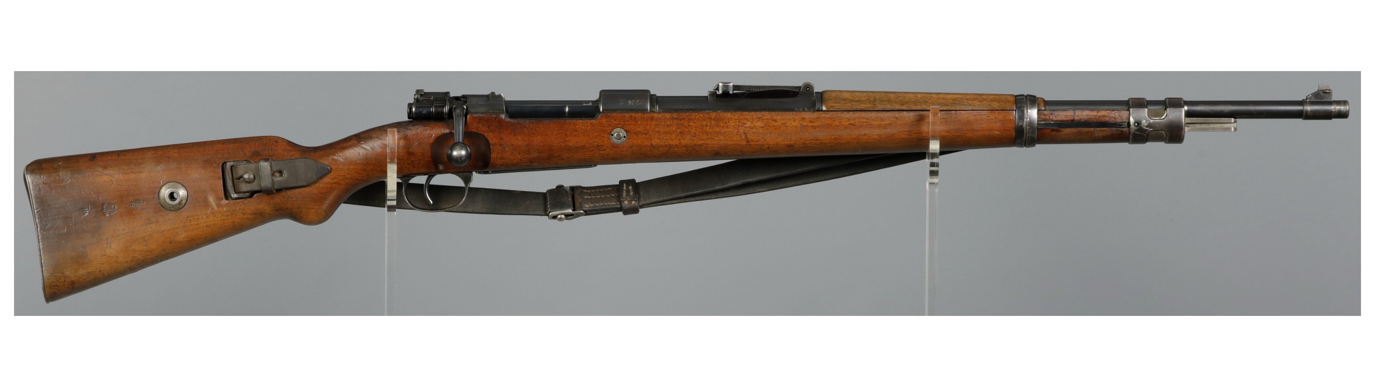 German J.P. Sauer & Sohn