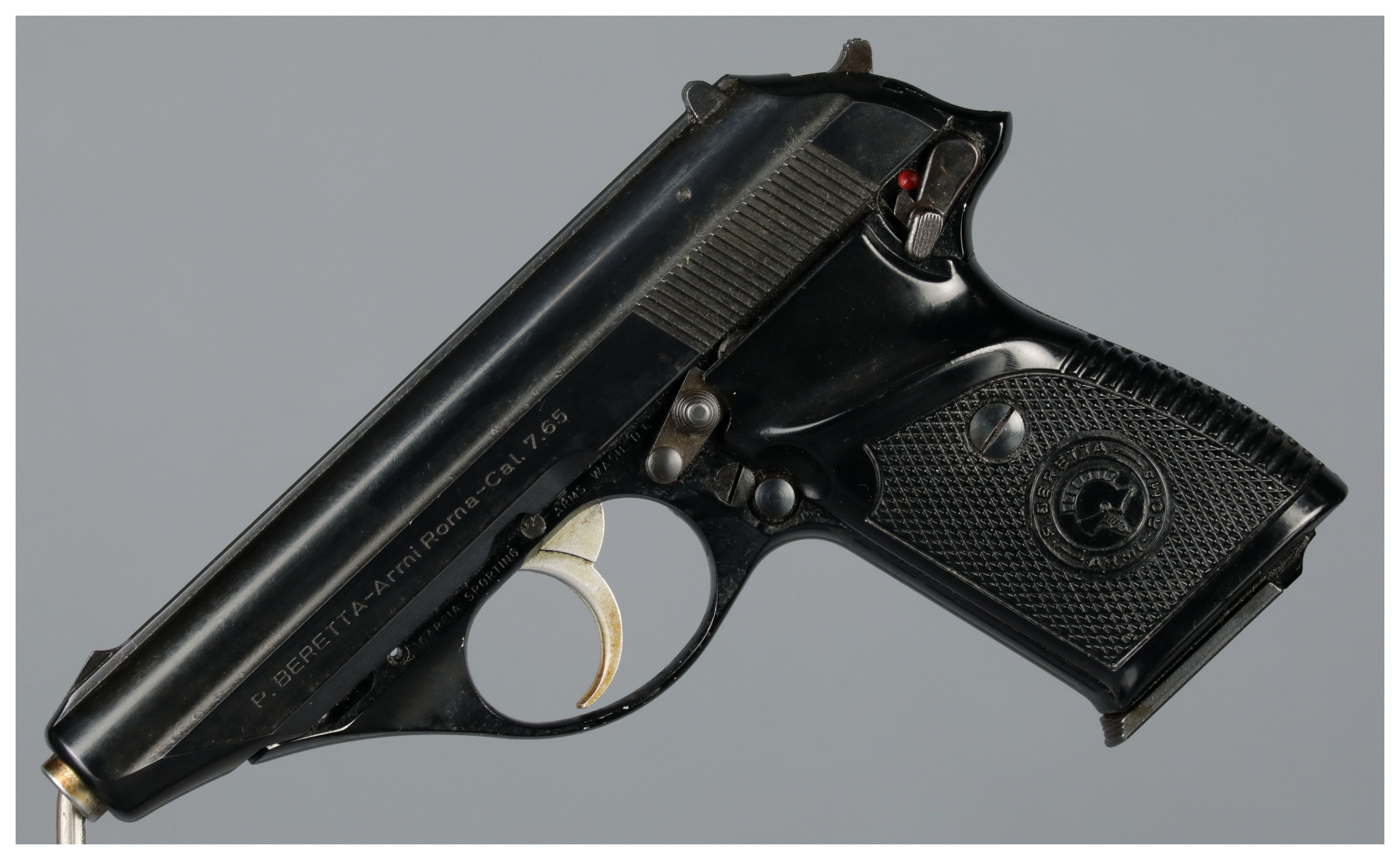Beretta Model 90 Semi-Automatic Pistol | Rock Island Auction