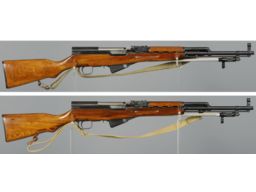 sksさま 専用 Chinese SKS Type 56 Surplus W/Spike Bayonet 7.62x39mm 20