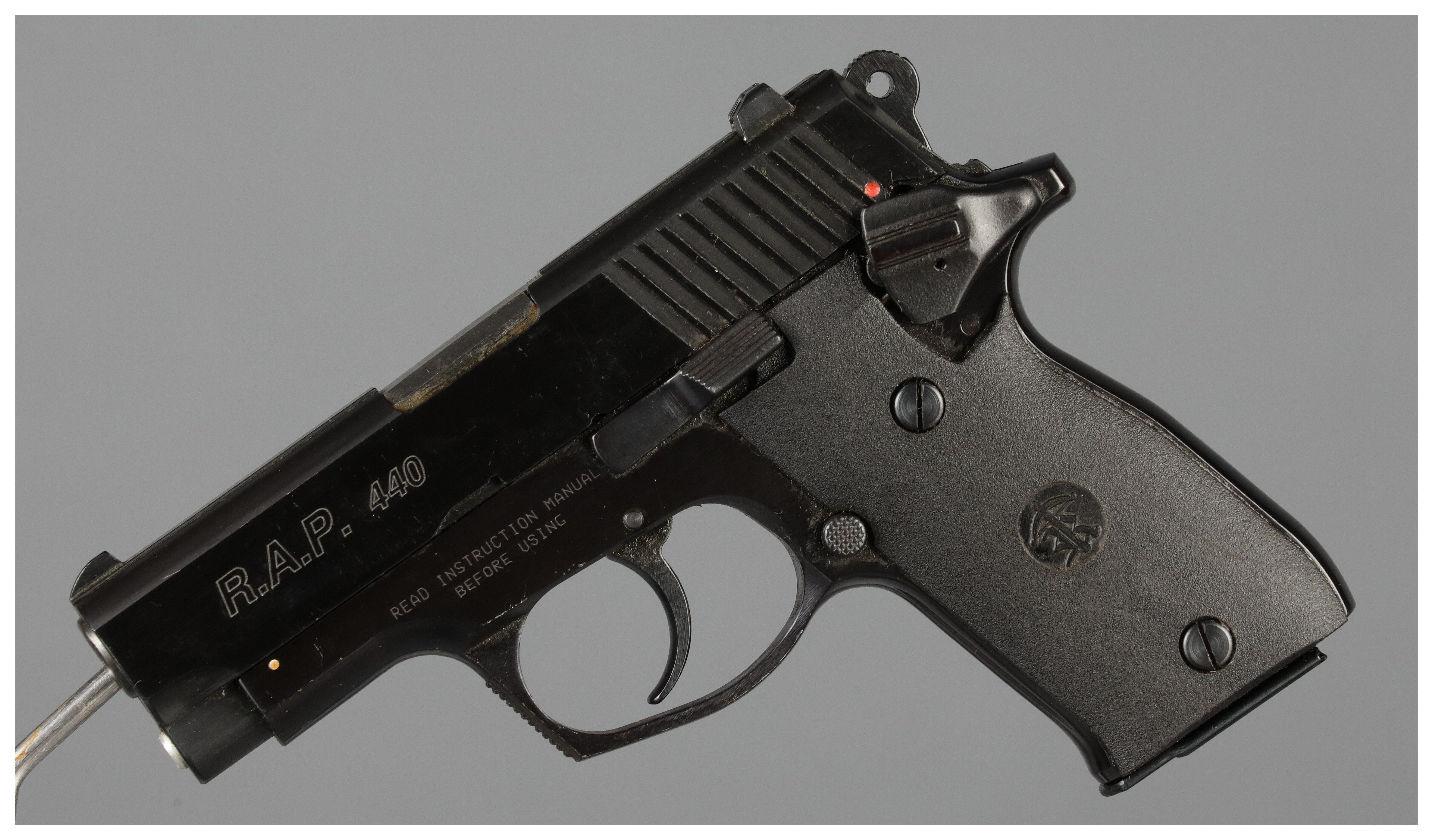 Republic Arms RAP 440 Semi-Automatic Pistol | Rock Island Auction