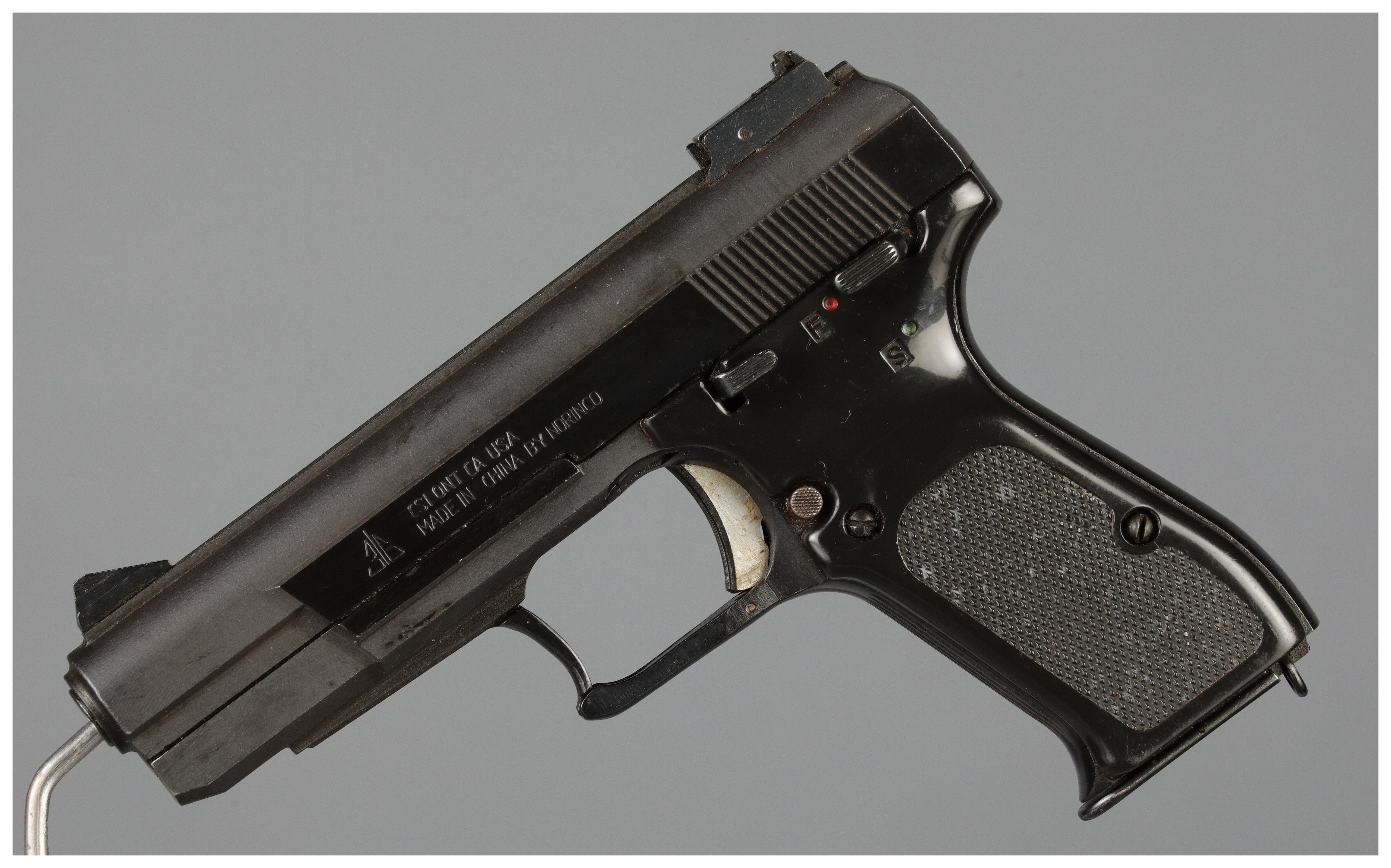 Norinco Model 77B Semi-Automatic Pistol | Rock Island Auction