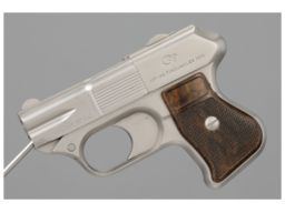 Cop Inc. Four Barrel Derringer