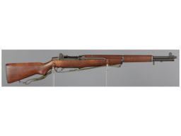 U.S. Springfield Armory M1 Garand Collector Grade Rifle