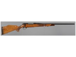 Weatherby Mark V Bolt Action Rifle