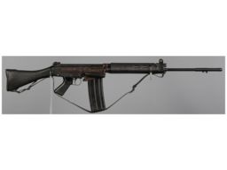 Pre-Ban Enterprise Arms Inc. L1A1 Sporter Semi-Automatic Rifle