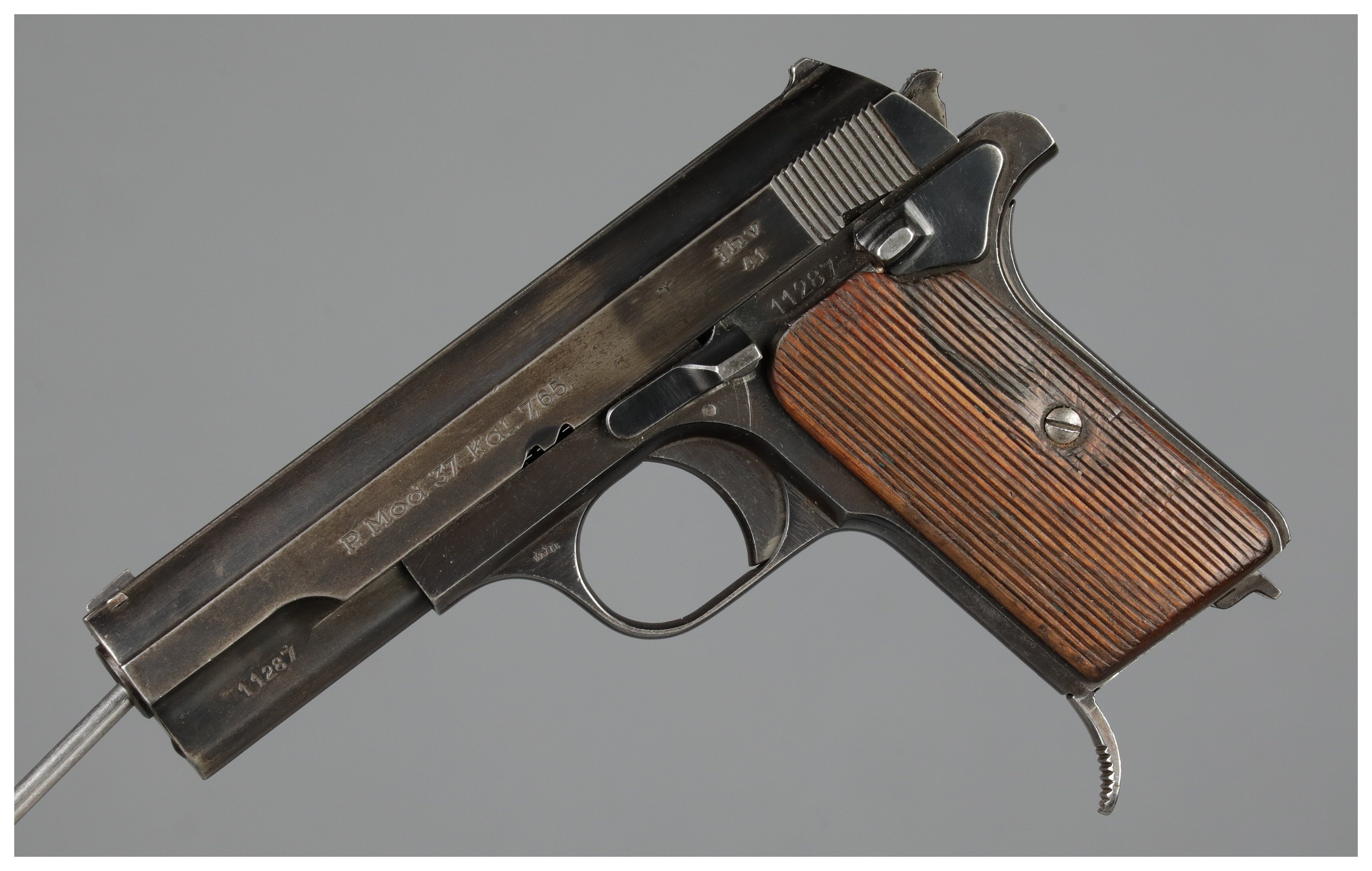 German Occupation Hungarian 