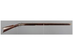 Conestoga Rifle Works Full-Stock Percussion Rifle