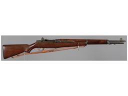 U.S. Springfield Armory M1 Garand NM Configured Rifle