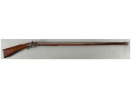 Flintlock Fusil/Smoothbore Sporting Gun