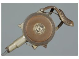 Chicago Fire Arms Co. Protector Palm Pistol