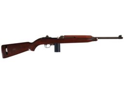 World War II U.S. Inland M1 Semi-Automatic Carbine 