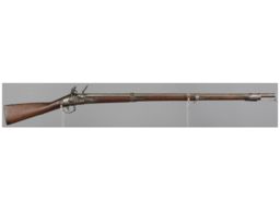 U.S. Springfield Model 1816 Flintlock Musket