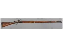 British Brown Bess Pattern Flintlock Musket