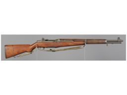 U.S. Springfield Armory M1 Garand Semi-Automatic Rifle
