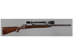Rock Island Arsenal Model 1903 Bolt Action Sporting Rifle 
