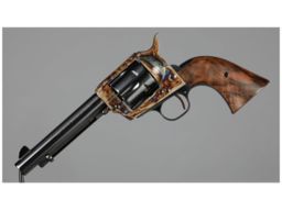 Colt First Generation Single Action Army Revolver