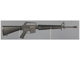 Pre-Ban Colt AR-15 SP1 Semi-Automatic Rifle